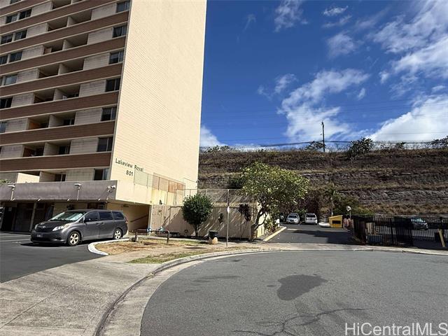 801 Ala Nioi Place, 905, Honolulu, HI 96818