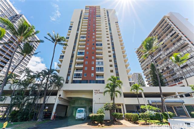 2740 Kuilei Street, 1902, Honolulu, HI 96826