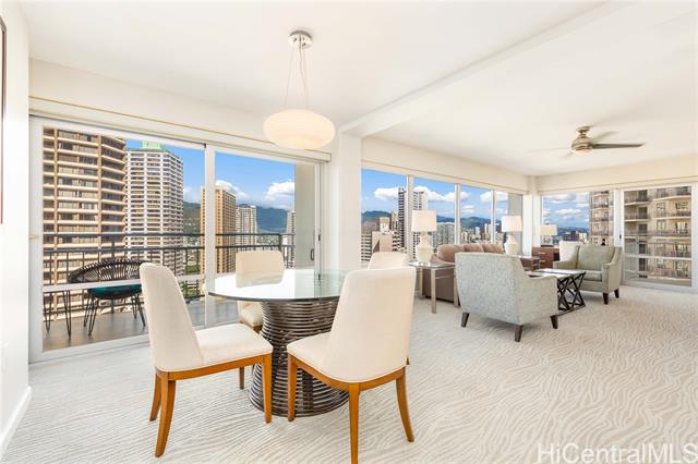 1777 Ala Moana Boulevard, 2325, Honolulu, HI 96815