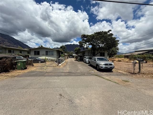 84-904 Farrington Highway, Waianae, HI 96792