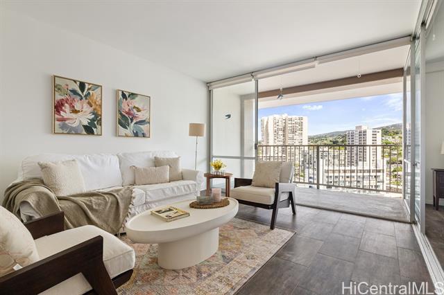 1617 Keeaumoku Street, 1803, Honolulu, HI 96822