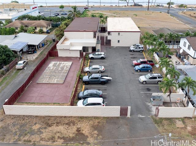 84-1111 Hana Street, Waianae, HI 96792