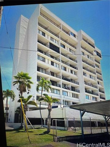 739 Hausten Street, 906, Honolulu, HI 96826