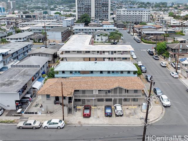 2128 Date Street, Honolulu, HI 96826