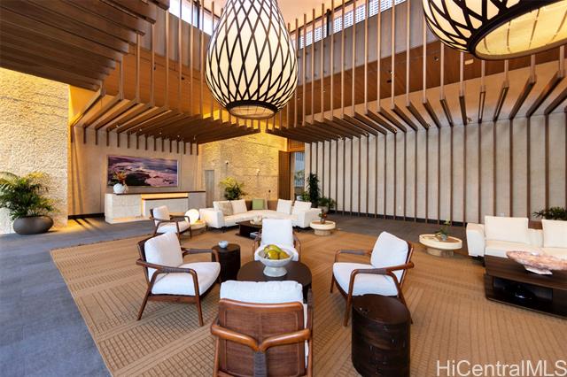 1100 Ala Moana Boulevard, 902, Honolulu, HI 96814