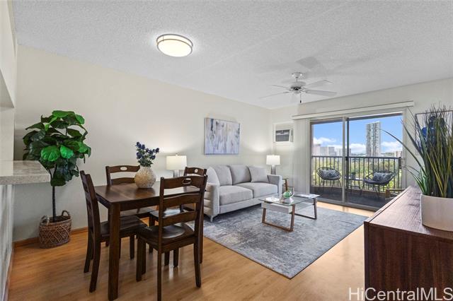 3075 Ala Poha Place, 1102, Honolulu, HI 96818