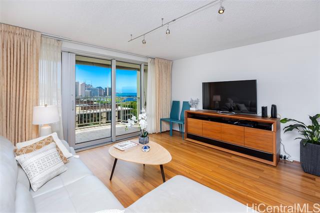 1350 Ala Moana Boulevard, 1606, Honolulu, HI 96814