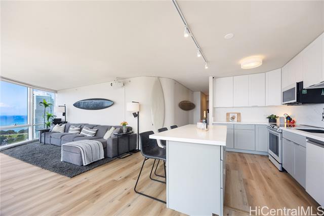 1296 Kapiolani Boulevard, II3203, Honolulu, HI 96814