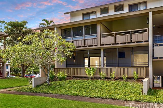 95-142 Kuahelani Avenue, 127, Mililani, HI 96789
