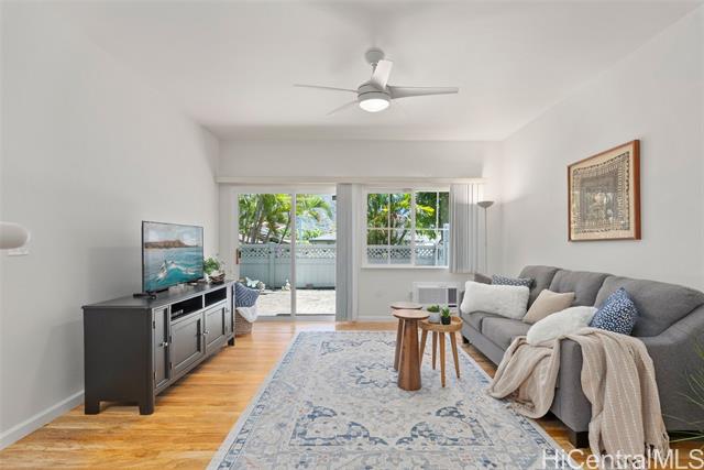 7190 Hawaii Kai Drive, 271, Honolulu, HI 96825