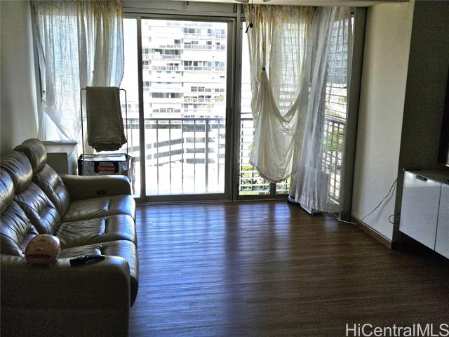 419 Atkinson Drive, 1001, Honolulu, HI 96814