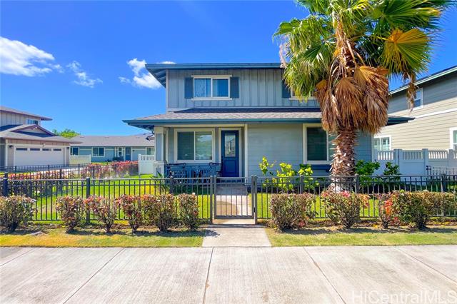 New Single Family Home for sale in Ewa Plain, $975,000