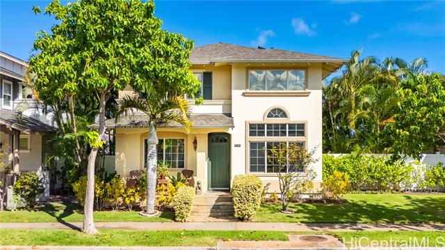 91-1041 Kai Weke Street, Ewa Beach, HI 96706