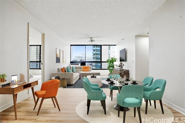 876 Curtis Street, 3009, Honolulu, HI 96813