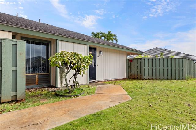 94-1183 Kipaa Place, 14C, Waipahu, HI 96797