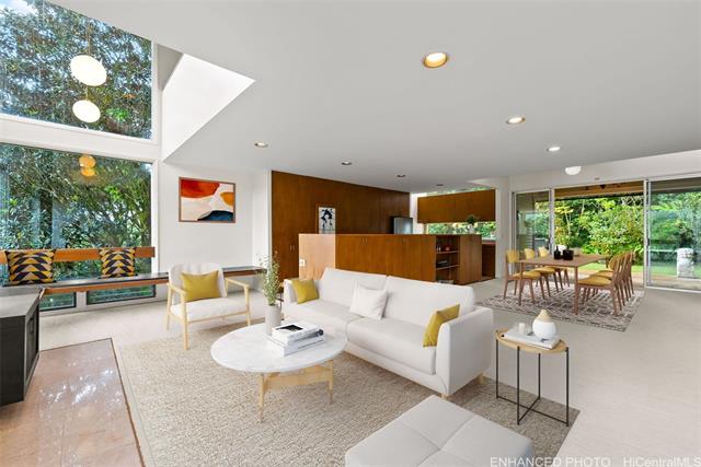 156 Forest Ridge Way, Honolulu, HI 96822