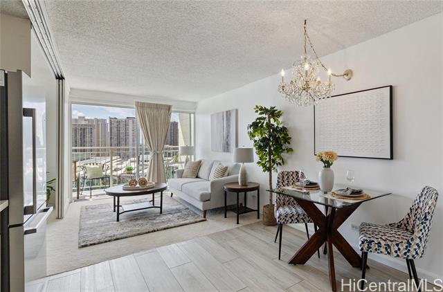 1655 Makaloa Street, 1814, Honolulu, HI 96814