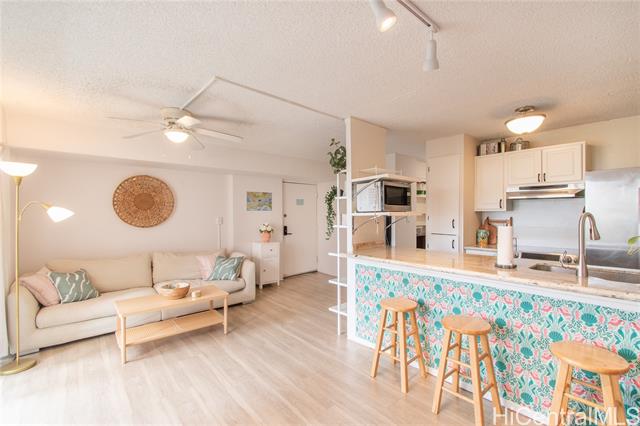 1690 Ala Moana Boulevard, 505, Honolulu, HI 96815