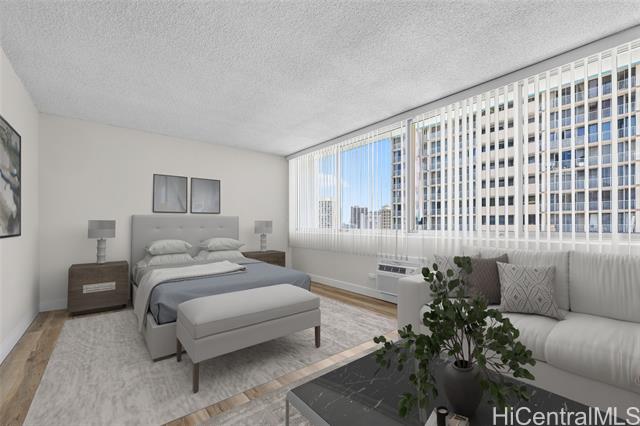 1560 Kanunu Street, 1512, Honolulu, HI 96814