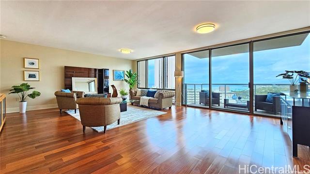 1551 Ala Wai Boulevard, 1905, Honolulu, HI 96815