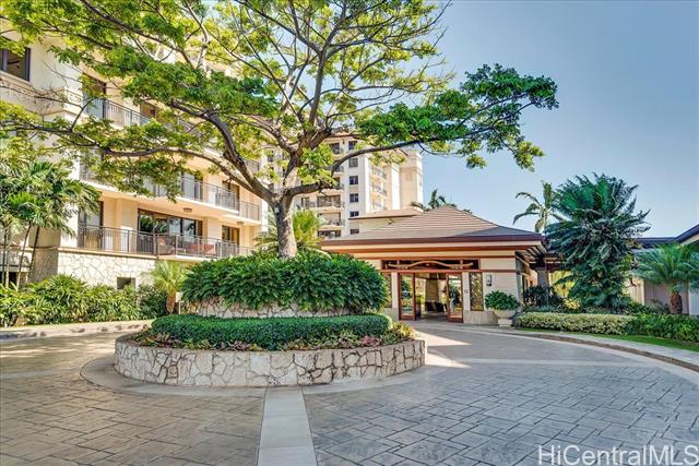92-104 Waialii Place, O-422, Kapolei, HI 96707
