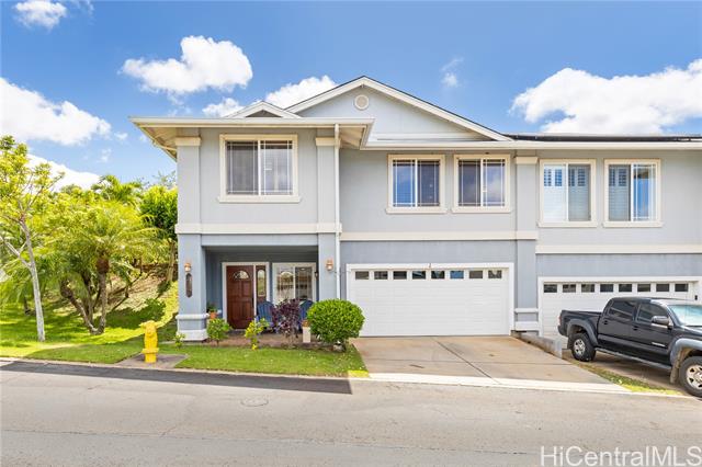 92-1087 Palahia Street, L, Kapolei, HI 96707