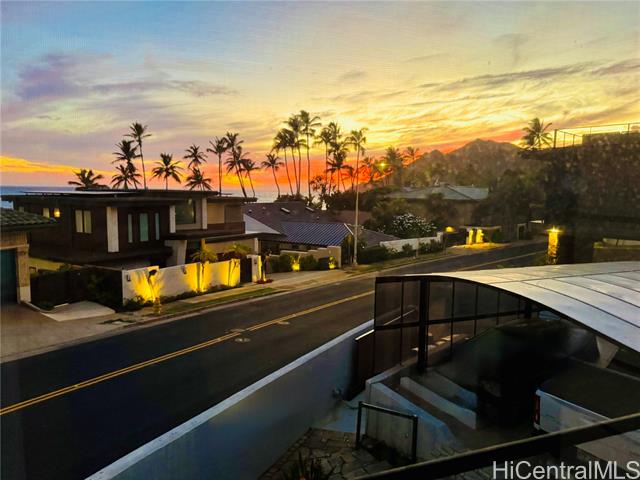 4305 Kaikoo Place, Honolulu, HI 96816