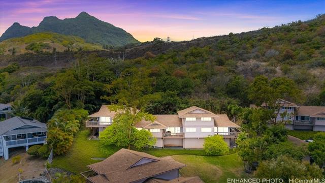 1109 Akipohe Street, 14C, Kailua, HI 96734