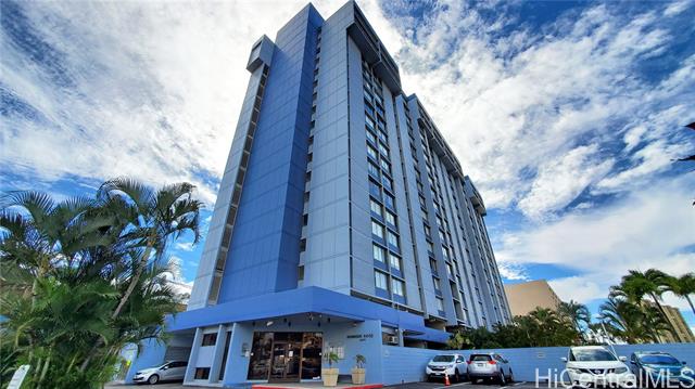 3045 Ala Napuaa Place, 1613, Honolulu, HI 96818