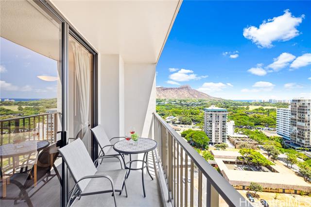 229 Paoakalani Avenue, 2008(NUC), Honolulu, HI 96815