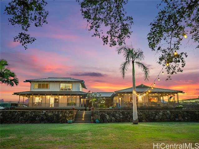 87-251 Paakea Road, Waianae, HI 96792