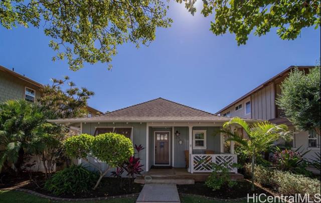 91-1013 Waiemi Street, Ewa Beach, HI 96706