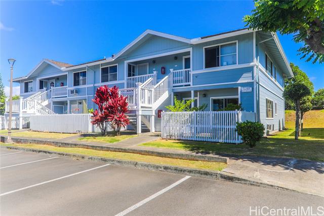 95-1164 Makaikai Street, 128, Mililani, HI 96789