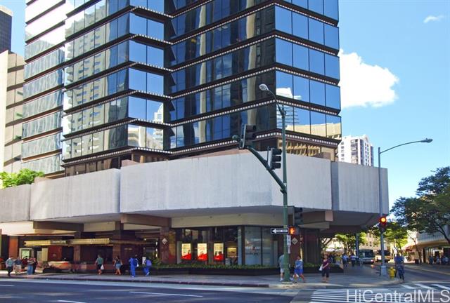 1088 Bishop Street, 203, Honolulu, HI 96813