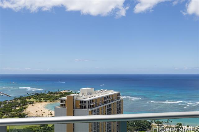 1189 Waimanu Street, 3704, Honolulu, HI 96814