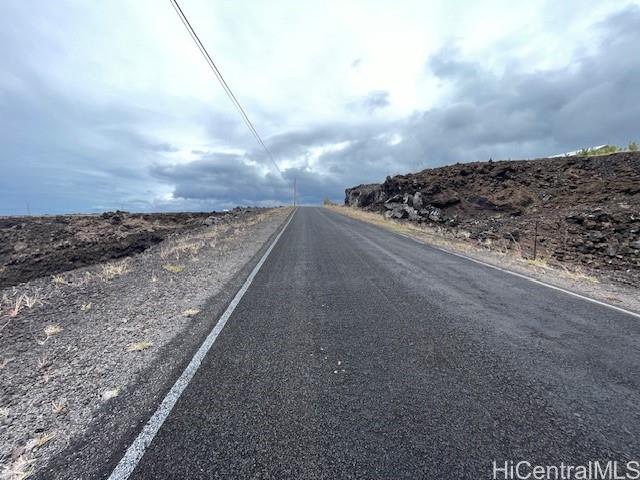 92-8437 Lanikai Drive, Ocean View, HI 96737