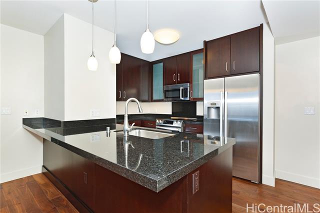 1189 Waimanu Street, 3703, Honolulu, HI 96814