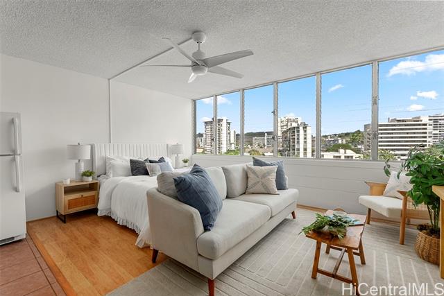 1550 Wilder Avenue, A705, Honolulu, HI 96822