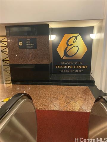 1088 Bishop Street, 1611, Honolulu, HI 96813