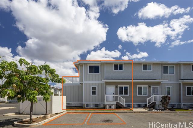 87-176 Maipalaoa Road, Q38, Waianae, HI 96792