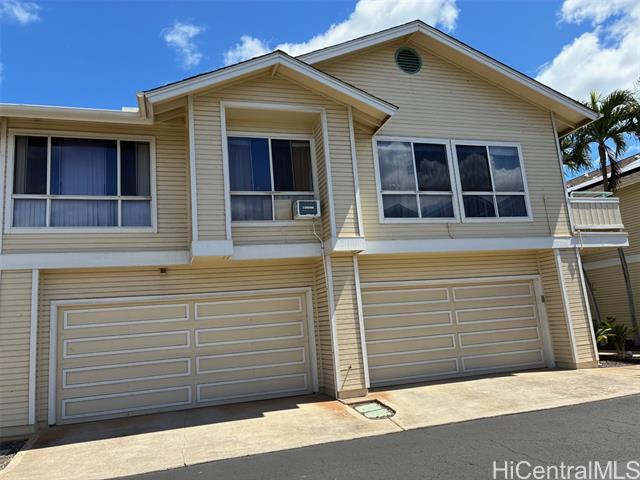 91-1064 Laaulu Street, 20G, Ewa Beach, HI 96706