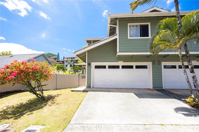 95-971 Wikao Street, 11, Honolulu, HI 96789