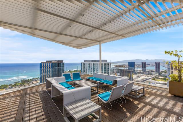 1001 Queen Streets, 1302, Honolulu, HI 96814