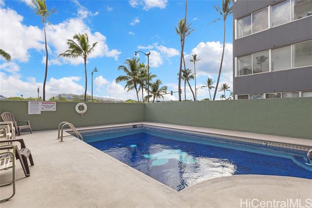 2533 Ala Wai Boulevard, 201, Honolulu, HI 96815