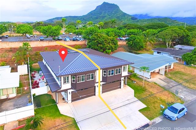 1379A Manu Aloha Street, B, Kailua, HI 96734