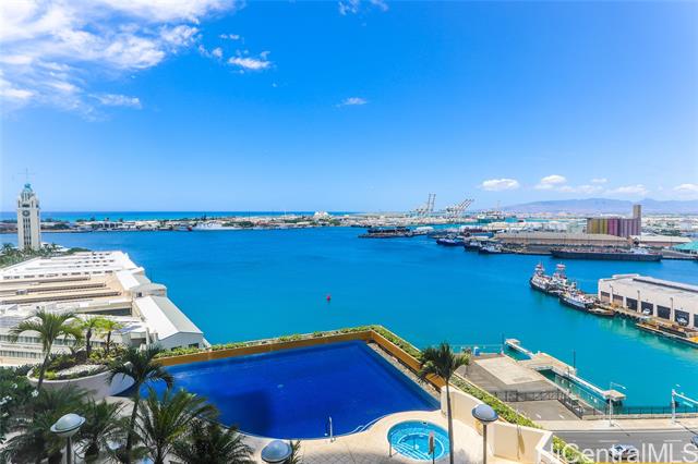 66 Queen Street, 1704, Honolulu, HI 96813