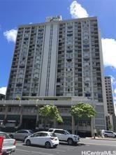 747 Amana Street, 1503, Honolulu, HI 96814