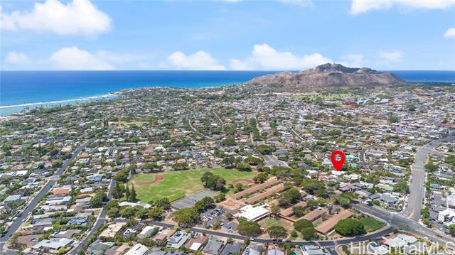 4570 Ahuli Place, Honolulu, HI 96816