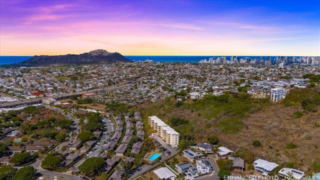 4970 Kilauea Avenue, 311, Honolulu, HI 96816