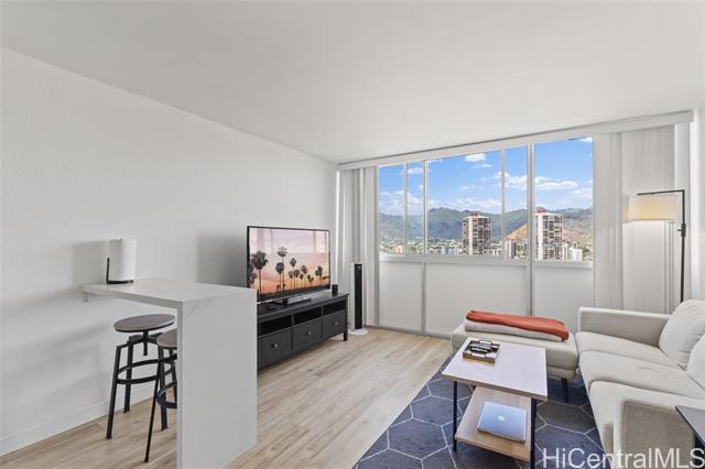 2211 Ala Wai Boulevard, 2910, Honolulu, HI 96815